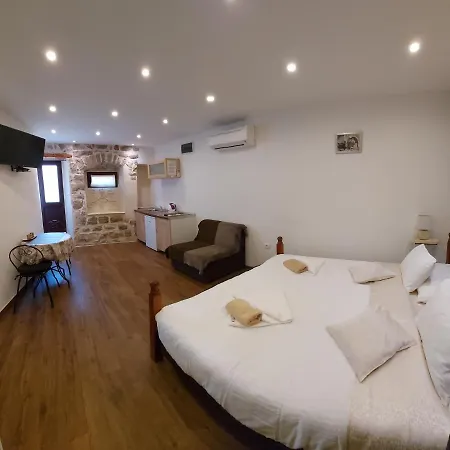 Apartamento New Rustic Tonko