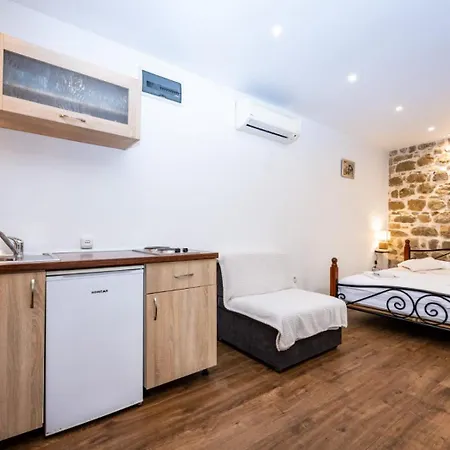Apartament New Rustic Tonko *