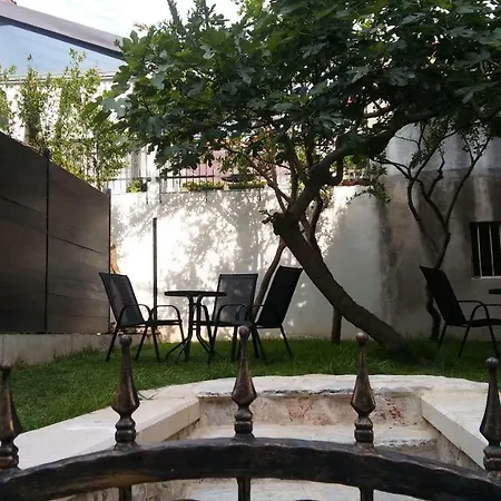 Apartamento New Rustic Tonko Split