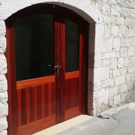 New Rustic Tonko Apartamento Split