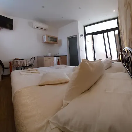 Apartmán New Rustic Tonko