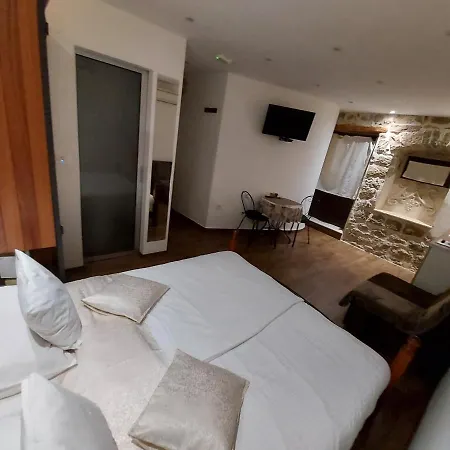 New Rustic Tonko Апартаменти *