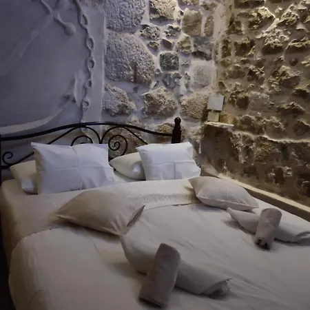 New Rustic Tonko Апартаменти *