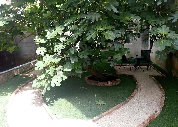 New Rustic Tonko شقة سبليت