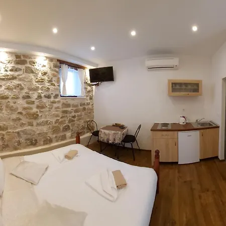 New Rustic Tonko * Split