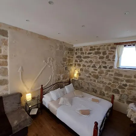 New Rustic Tonko Lejlighed