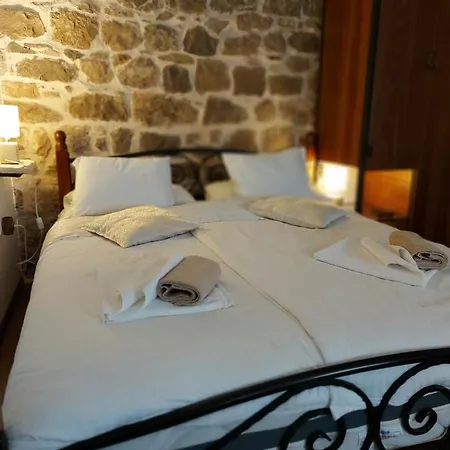 Lejlighed New Rustic Tonko *