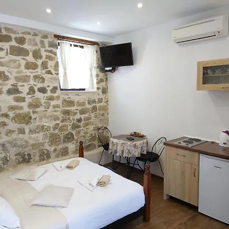 New Rustic Tonko Lejlighed Split