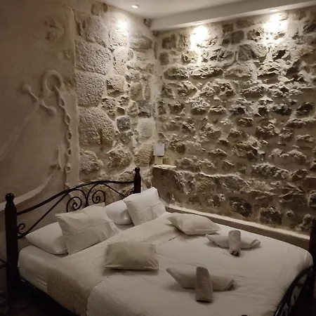 Lejlighed New Rustic Tonko