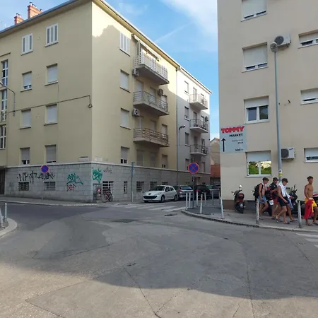 New Rustic Tonko Split