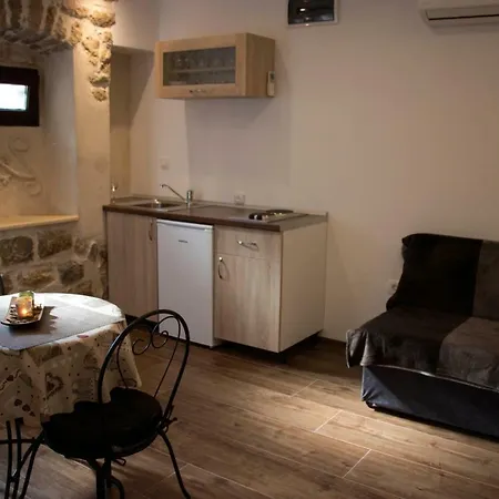 Lejlighed New Rustic Tonko Split