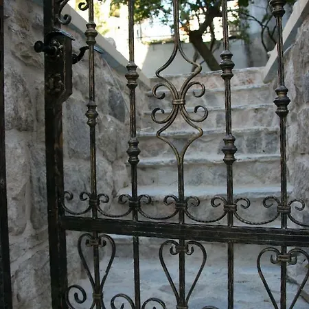 New Rustic Tonko Lejlighed