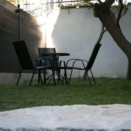 New Rustic Tonko Lejlighed Split